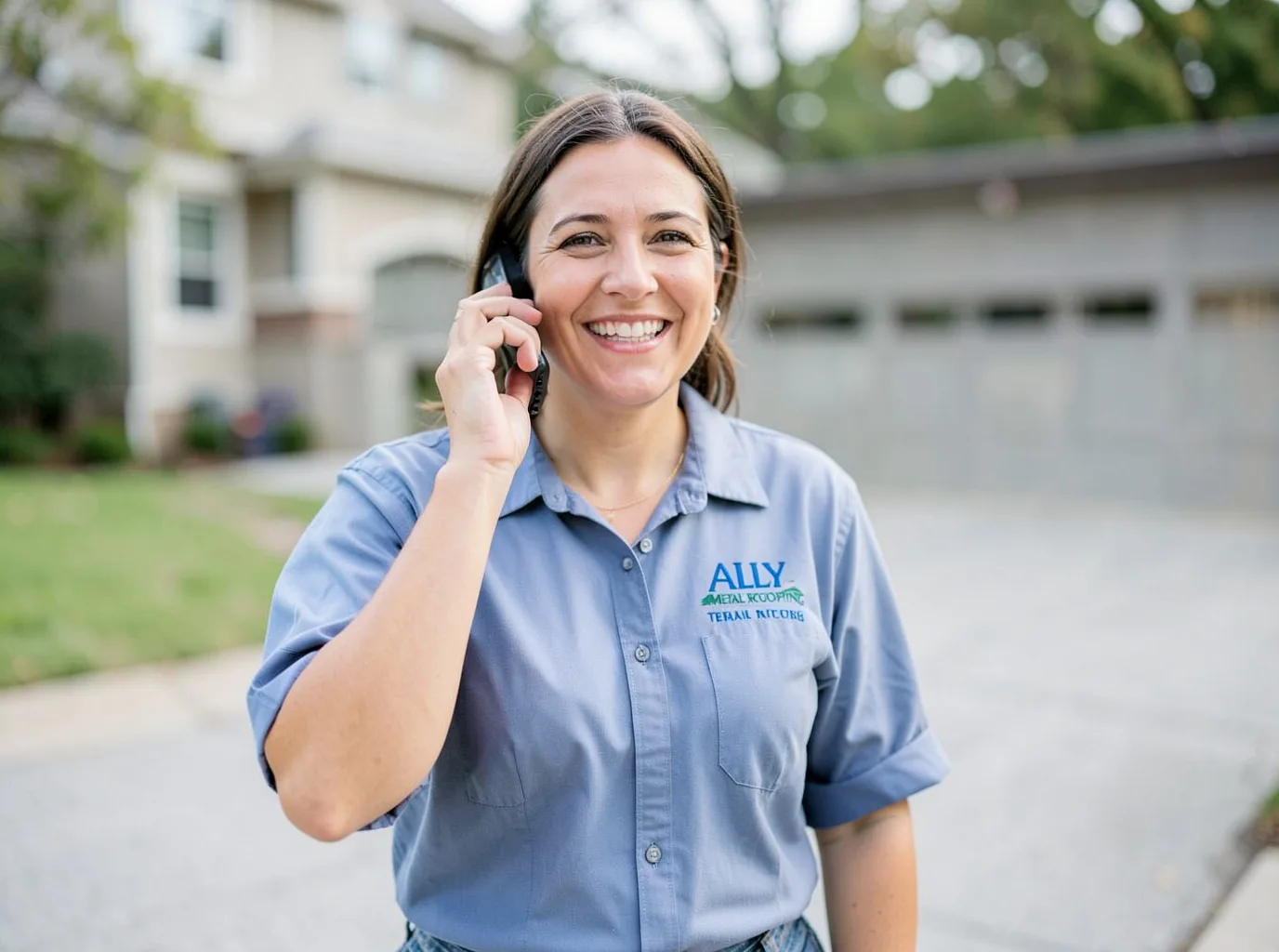 Metal Roof Installation Portland, TN FAQs